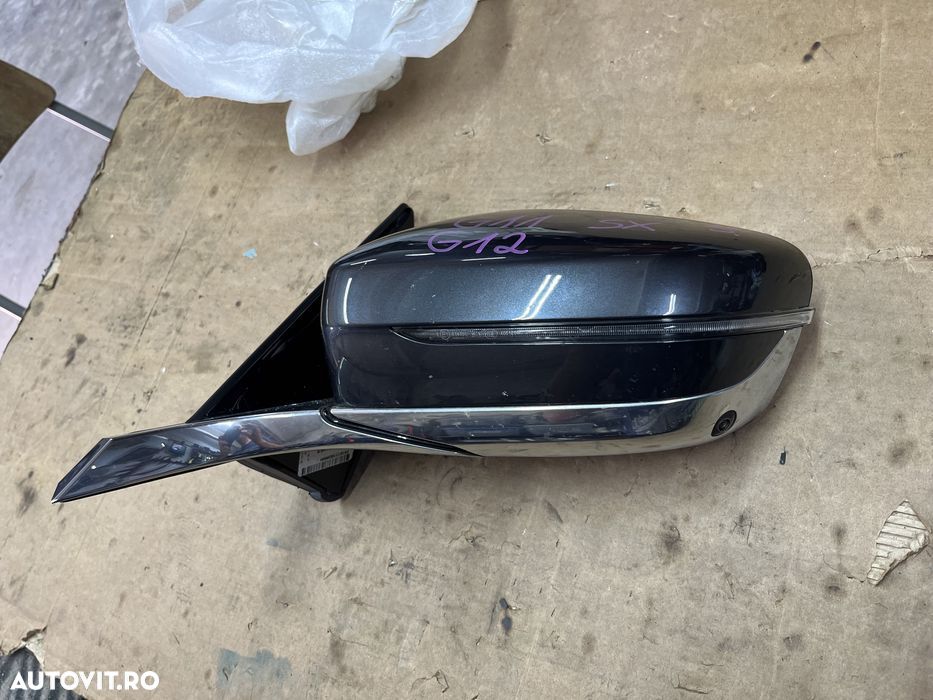 Oglinda stanga Bmw G11 G12 2016 - 2