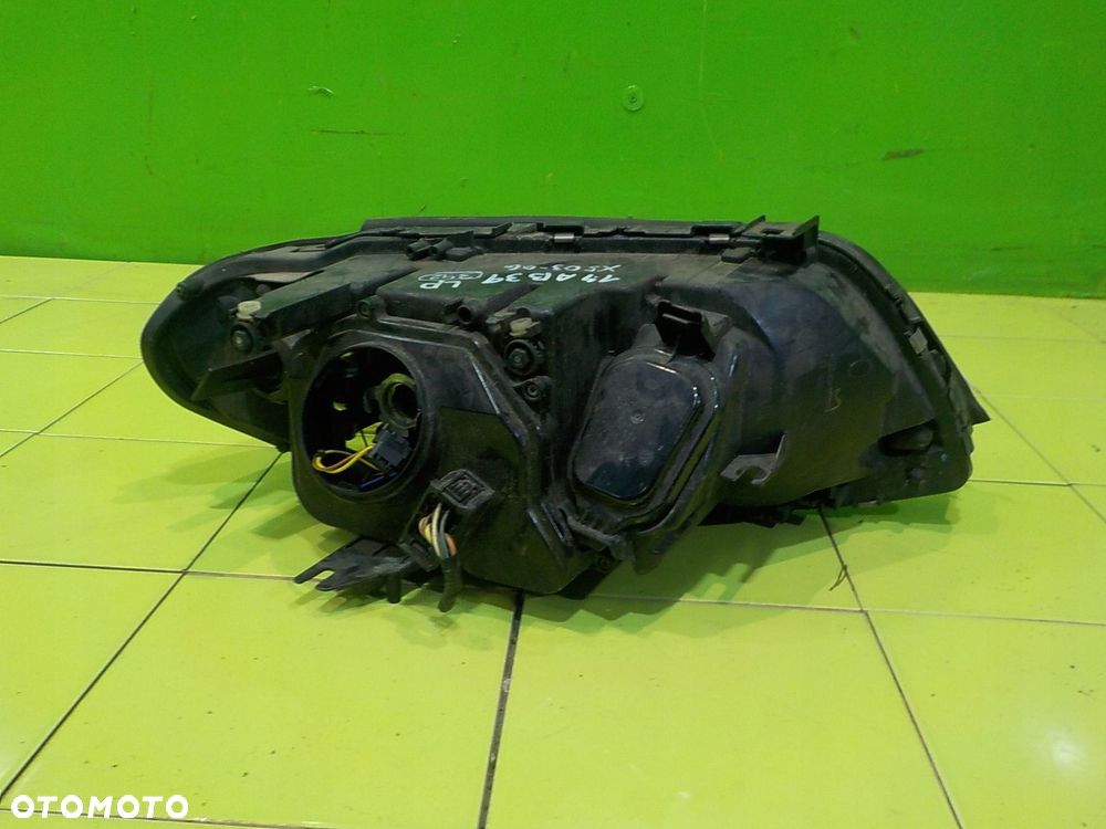 BMW X5 E53 LIFT 3.0 D 04r 5D lampa lewa przod 224545-00 - 2