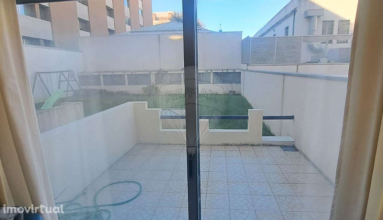 Apartamento T1 para arrendamento - Grande imagem: 5/10