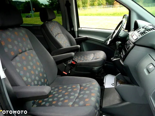 Mercedes-Benz Vito - 12
