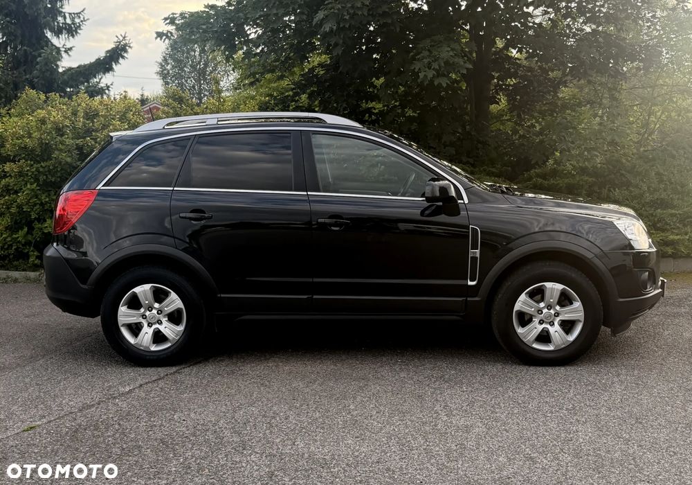 Opel Antara - 4