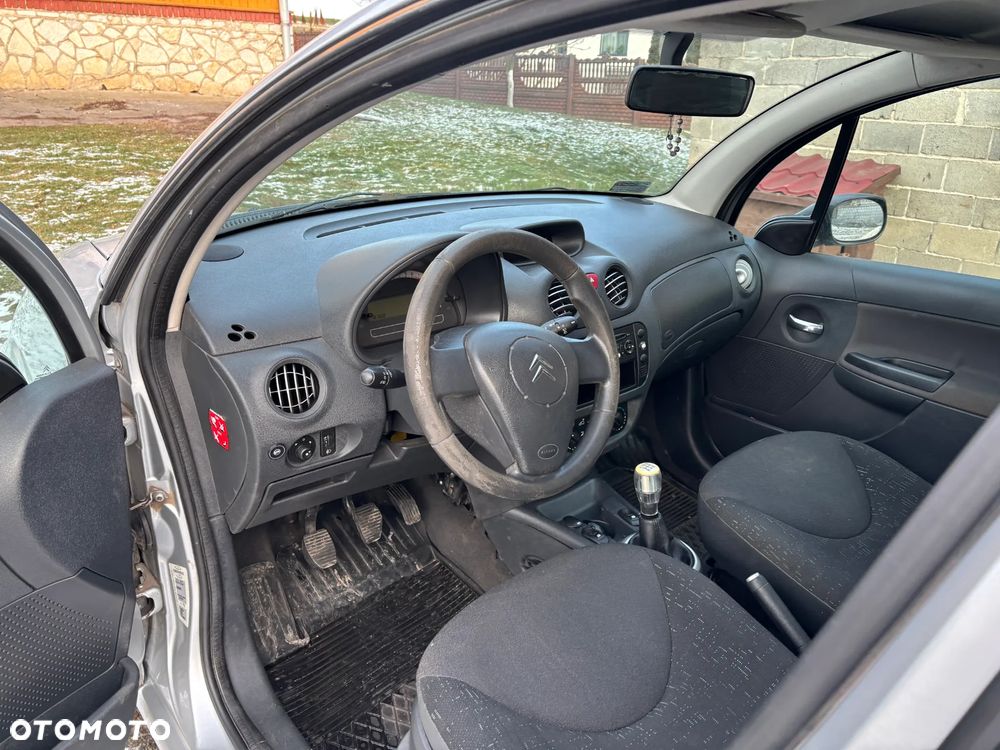 Citroën C3 1.4 Style - 9