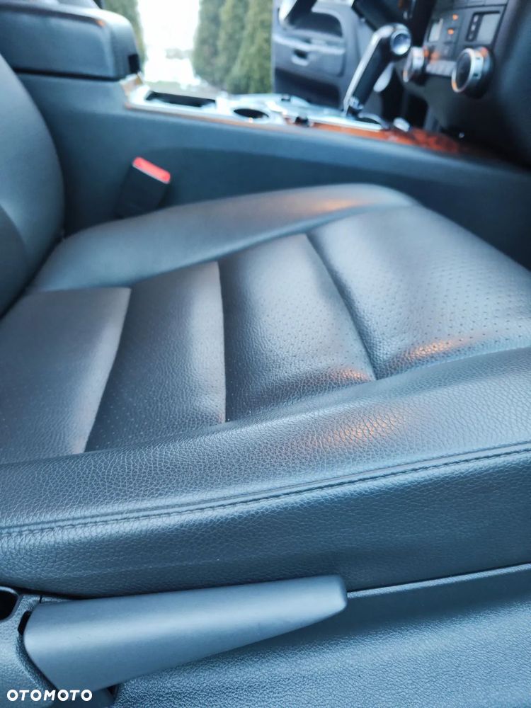 Volkswagen Touareg 3.2 V6 Automatik - 26