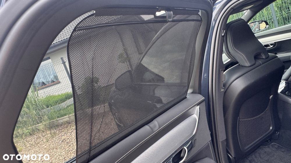 Volvo V90 - 31