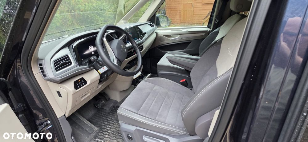 Volkswagen California 2026 photo 5