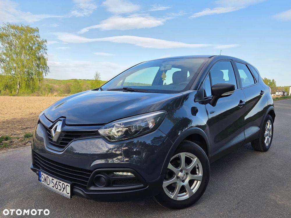 Renault Captur - 2