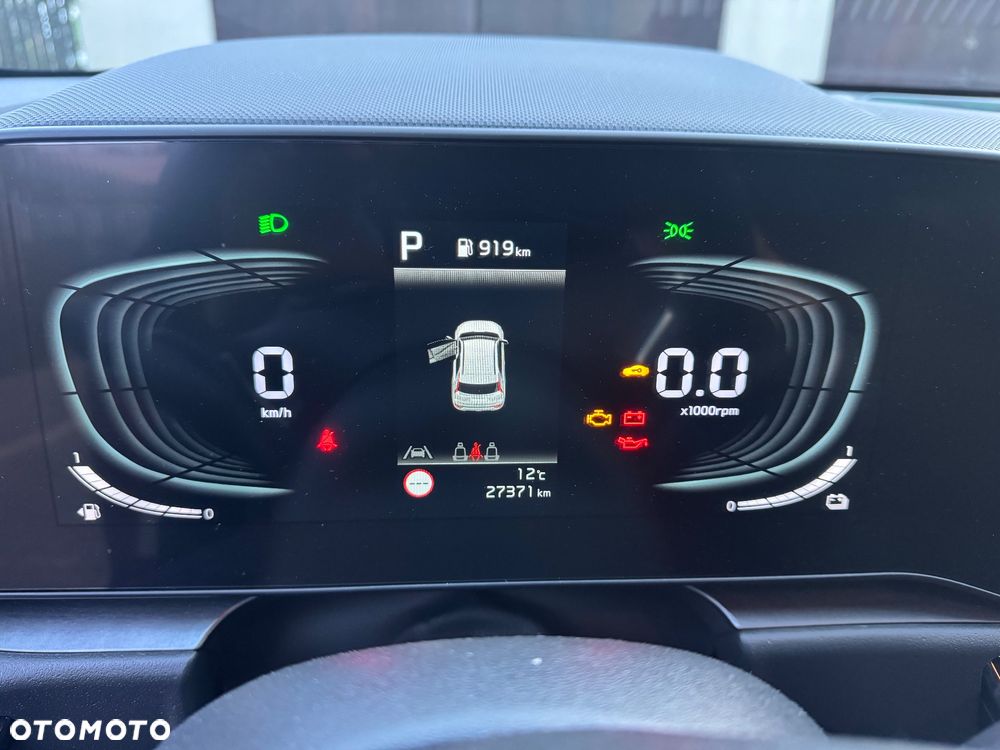 Kia Niro 1.6 GDI Plug-In Hybrid L - 20