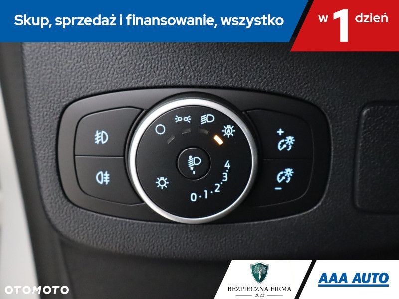 Ford Puma - 18