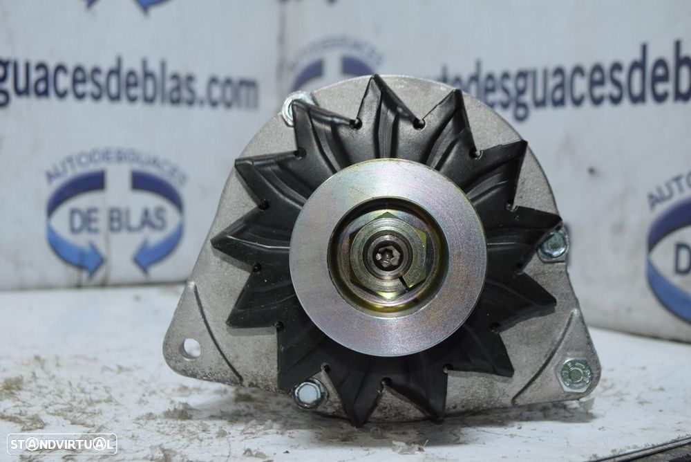 ALTERNADOR DAF 45 .120 1991 - 1