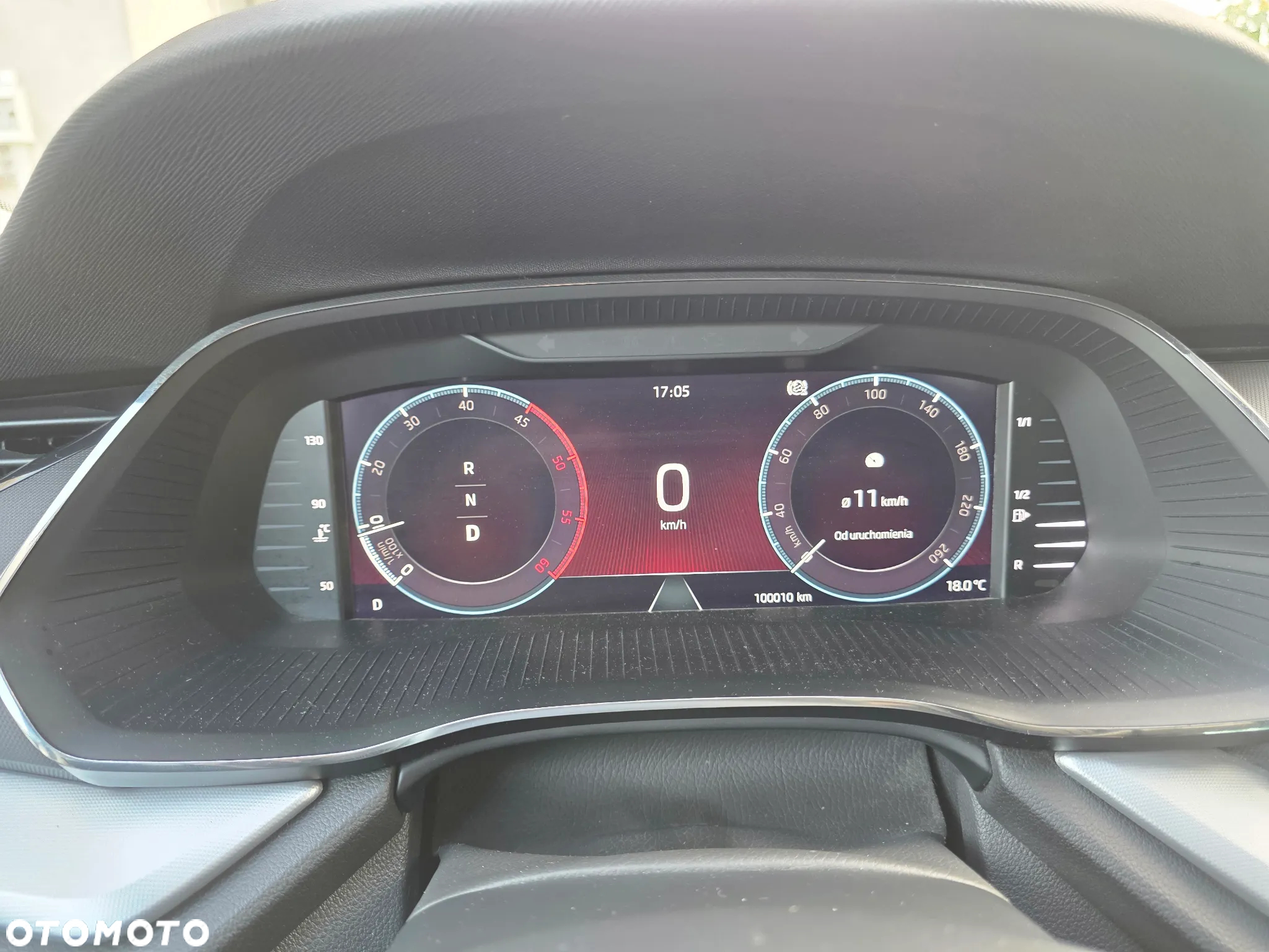 Skoda Octavia 2.0 TDI Essence DSG - 8