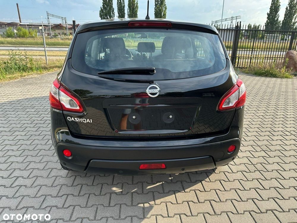 Nissan Qashqai - 3