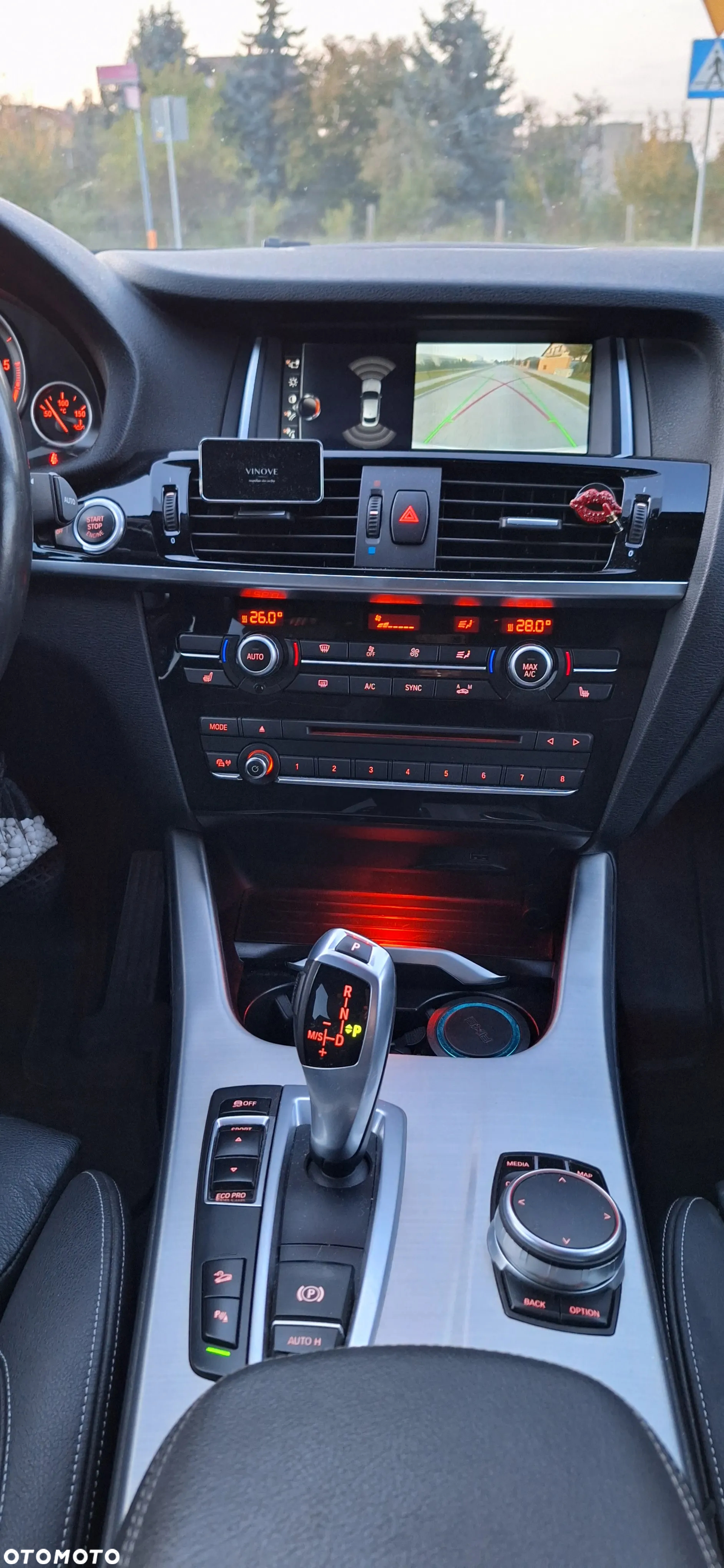 BMW X4 - 38