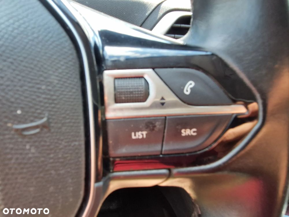 Peugeot 3008 - 18