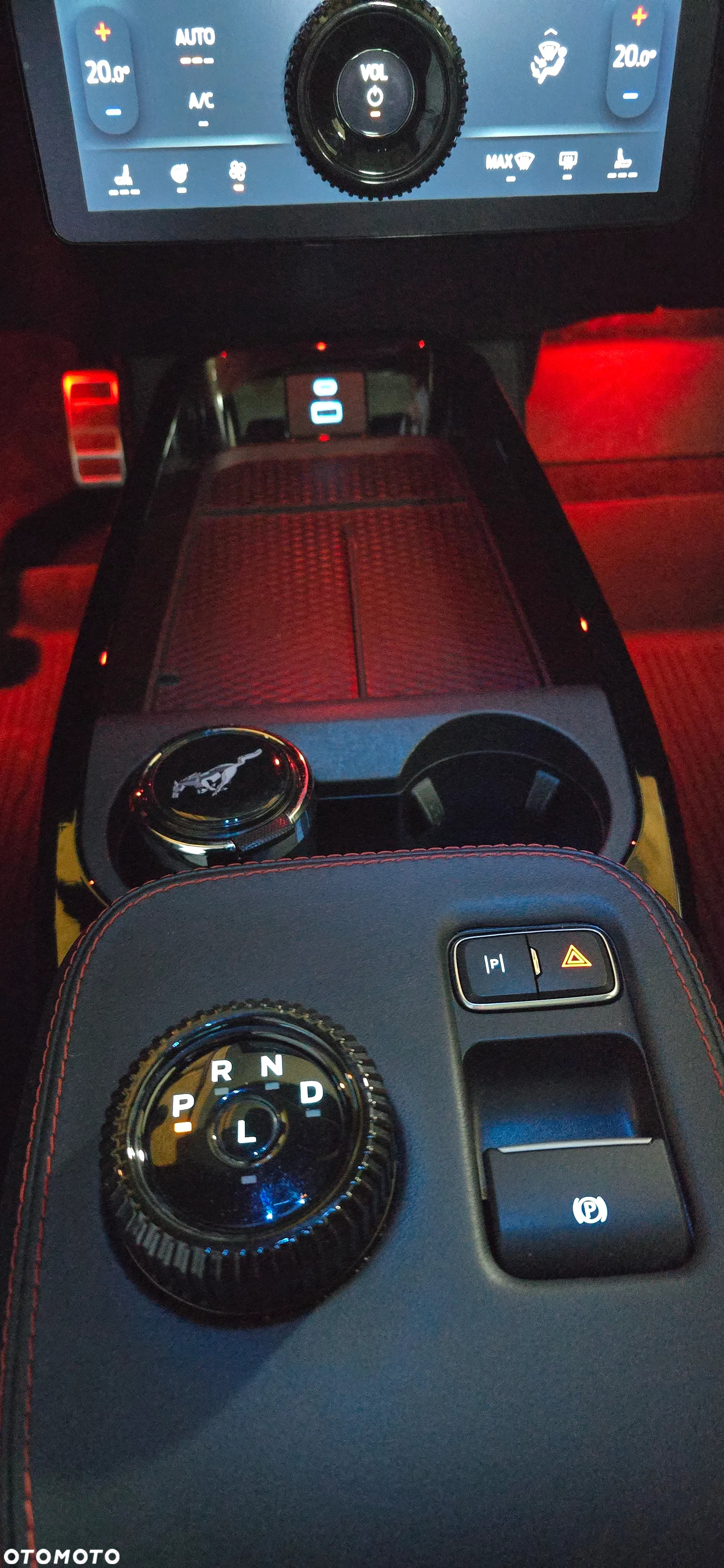 Ford Mustang Mach-E 98kWh AWD Premium - 15