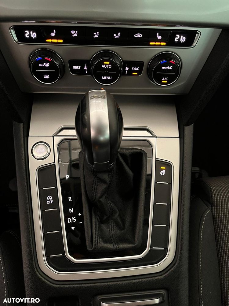 Volkswagen Passat - 7