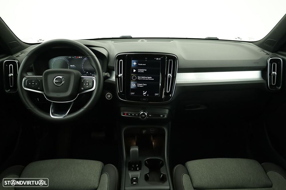 Volvo XC 40 1.5 T2 Core Auto - 7