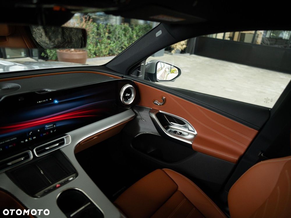 Mercedes-Benz GLC - 17