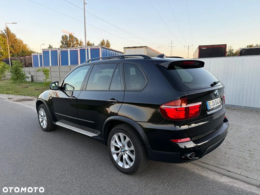 BMW X5 3.0d xDrive - 4