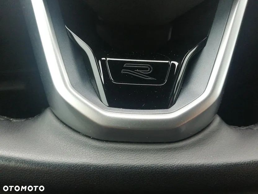 Volkswagen Tiguan 2.0 TDI SCR 4Mot R-Line DSG - 18