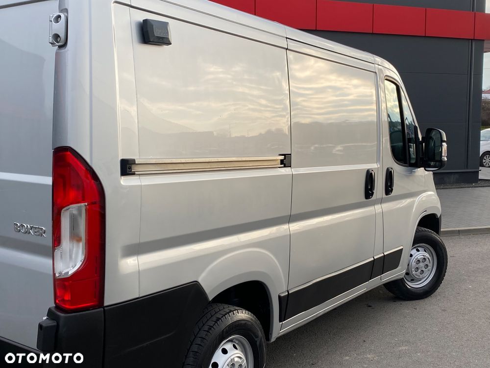 Peugeot Boxer L1H1 - 15