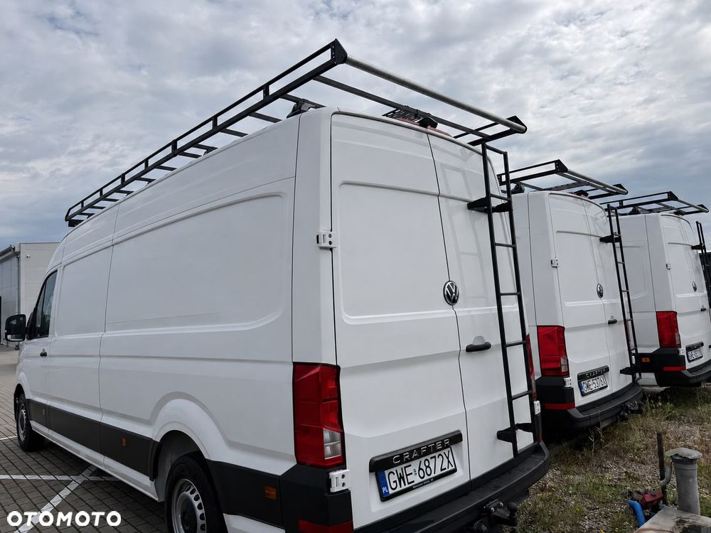 Volkswagen Crafter - 5
