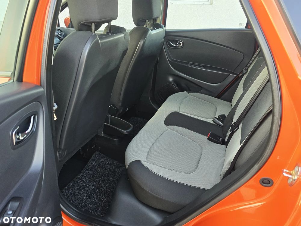 Renault Captur - 12