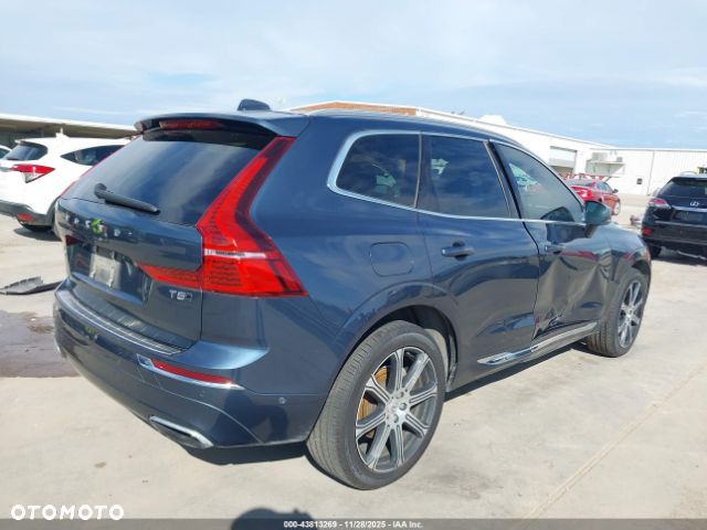 Volvo XC 60 - 5