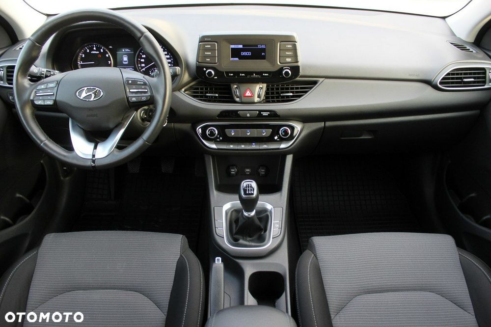 Hyundai i30 - 10