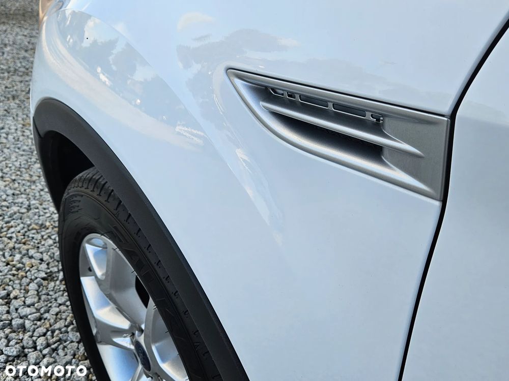 Ford Kuga 2.0 TDCi 4x4 White Magic - 24