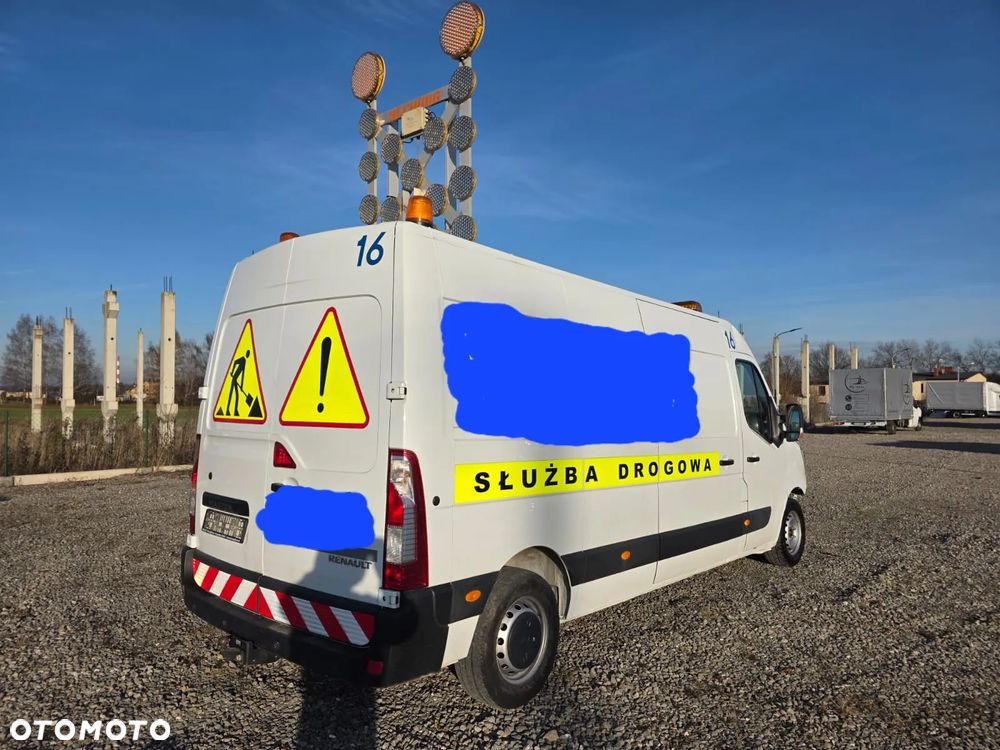 Renault Master - 6