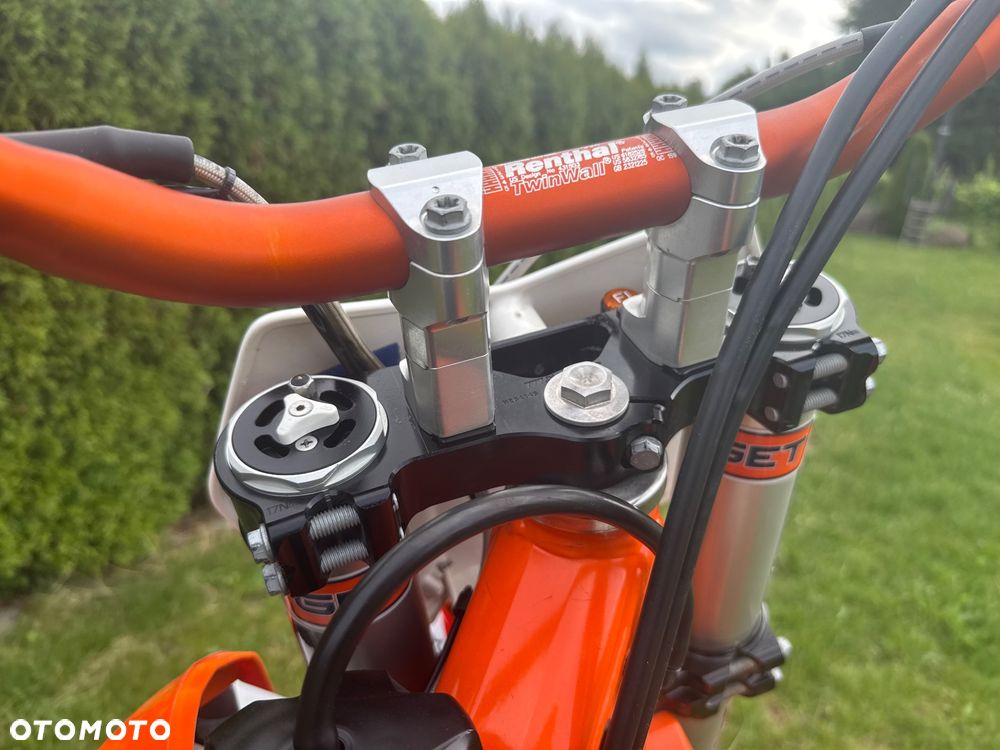 KTM SXF - 26