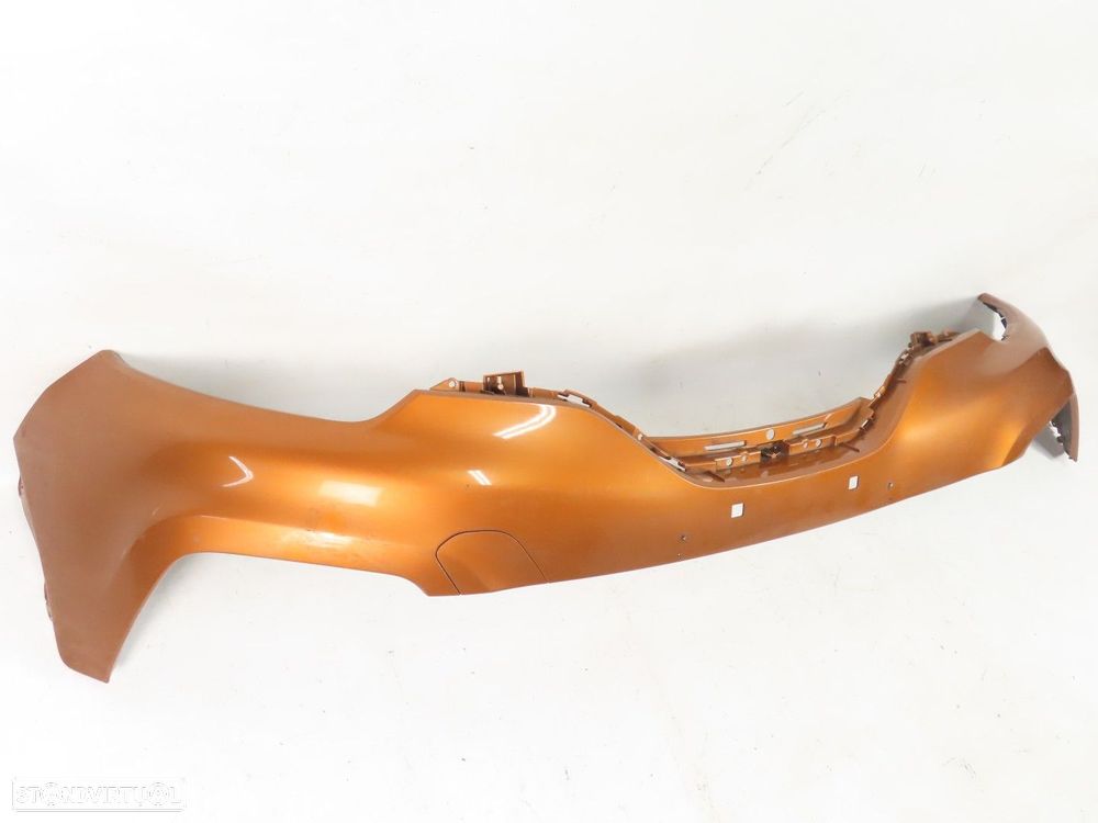 Revestimento Parachoques Frente Seminovo/ Original RENAULT CAPTUR (J5_, H5_) 620... - 2