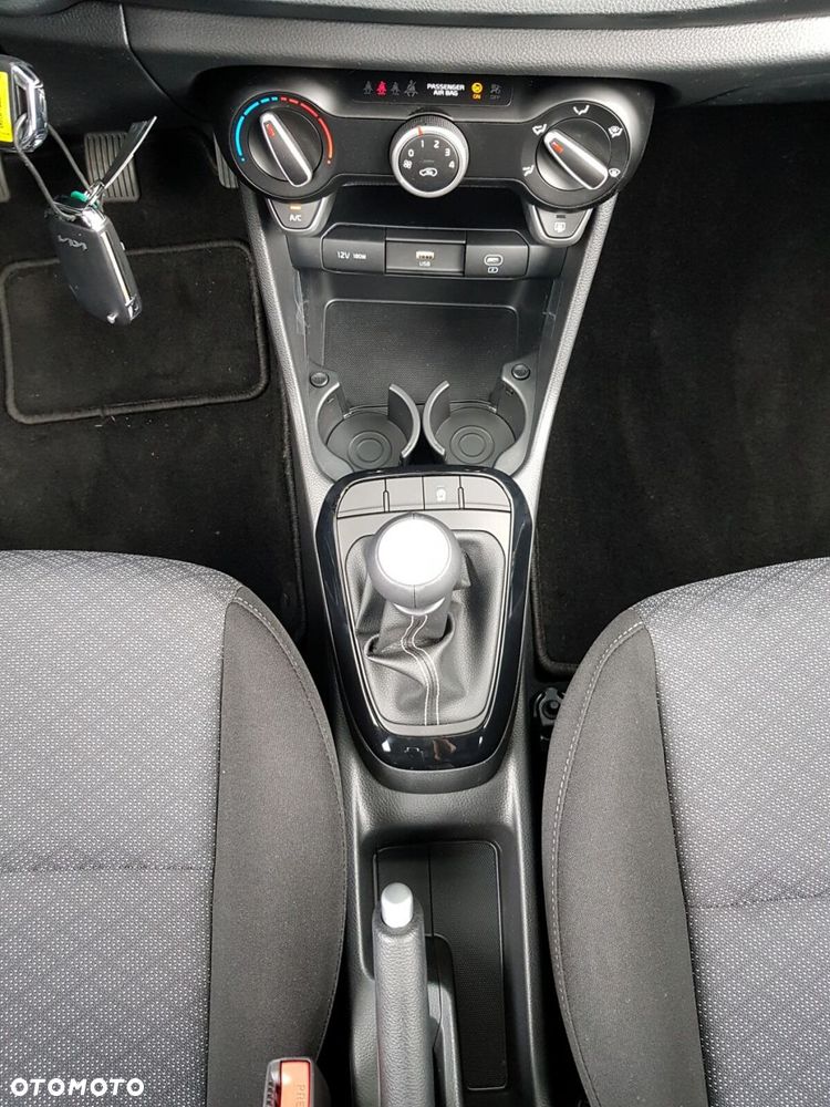 Kia Picanto 1.0 GDI L - 19