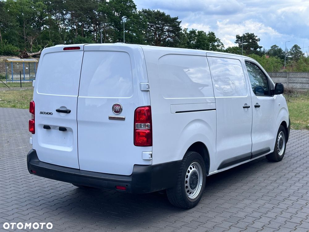 Fiat Scudo - 7