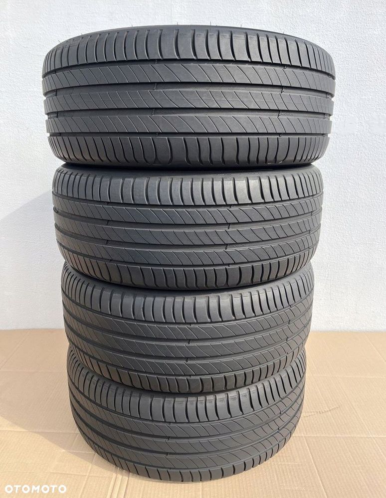 OPONY 235/45/18 98W MICHELIN PRIMACY 4