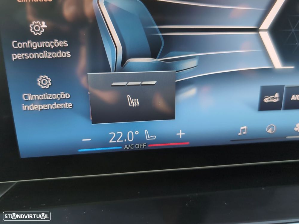 BMW i4 eDrive40 - 25