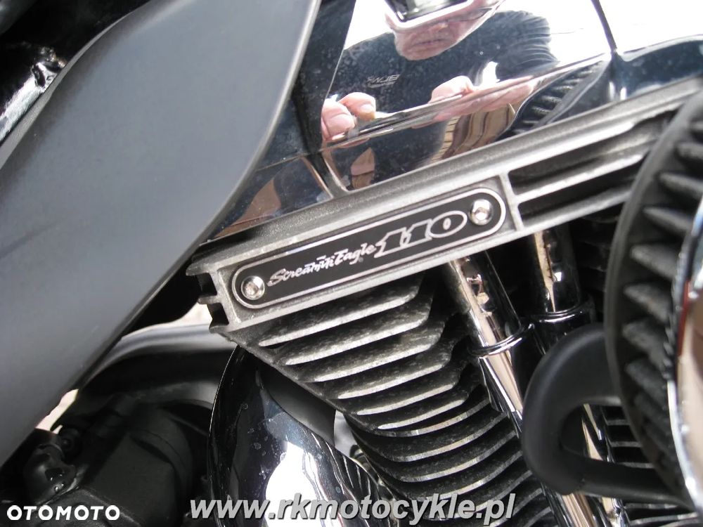 Harley-Davidson Touring Road Glide - 11