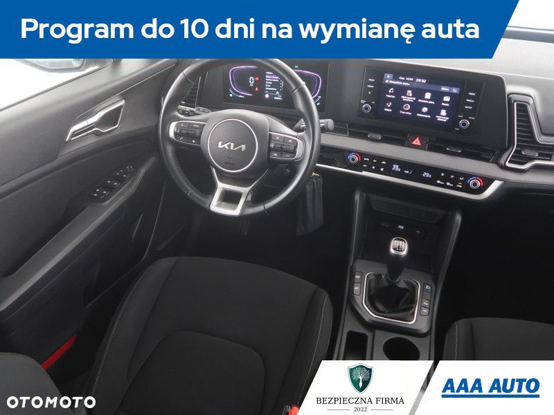 Kia Sportage - 9