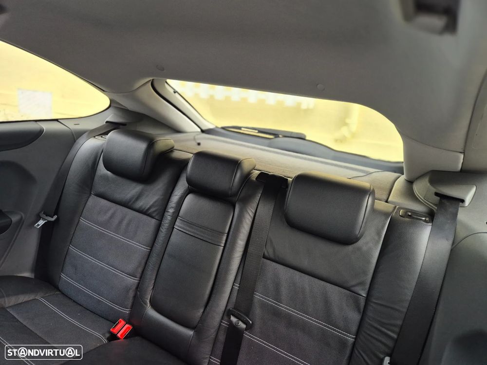 Ford Focus 1.6 TDCi Sport - 4