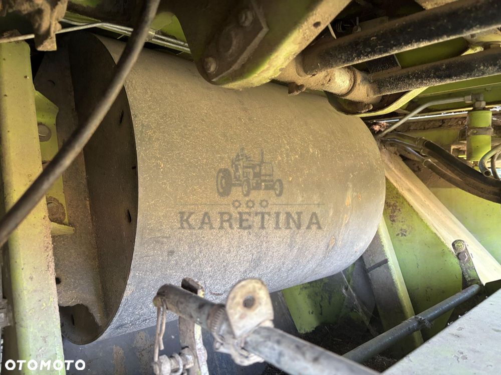 Claas Jaguar 820 840 860 Kompletny Bęben Nożowy 00 0984 661 4  0009846614 00 0984 903 3  0009849033 - 8