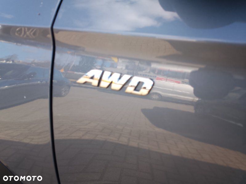 SsangYong/KGM Korando 1.5 T-GDI Quartz 4WD - 6