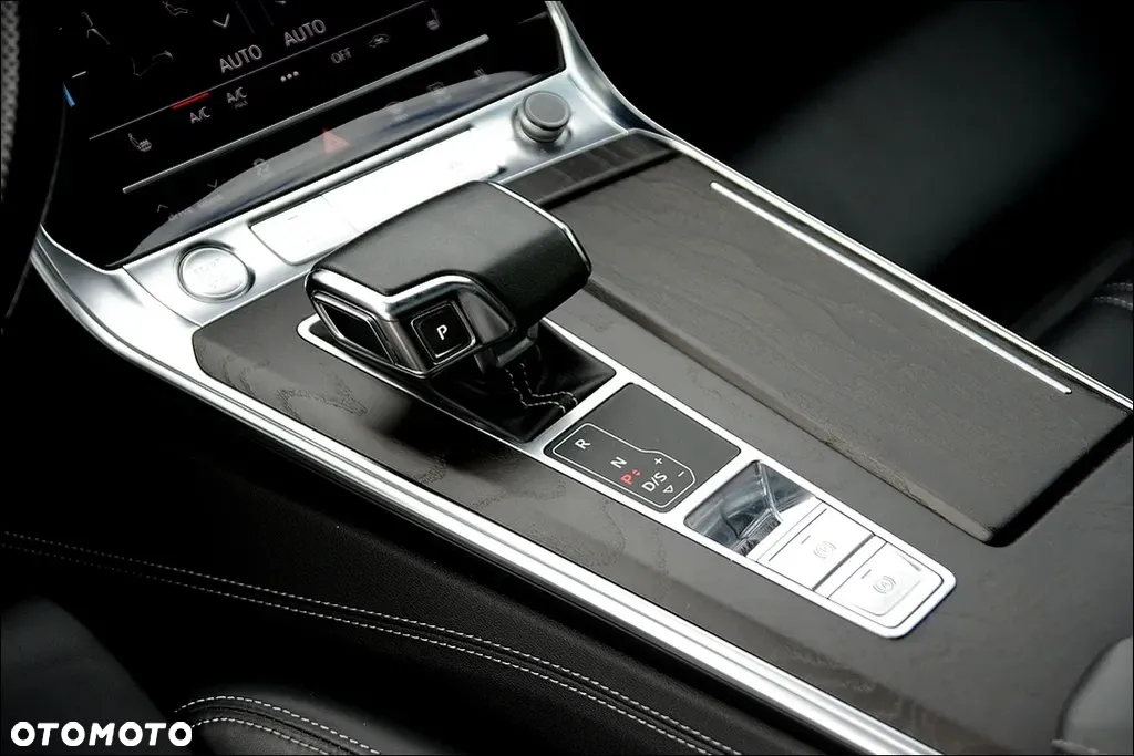 Audi A7 Sportback 45 TFSI quattro S tronic - 30