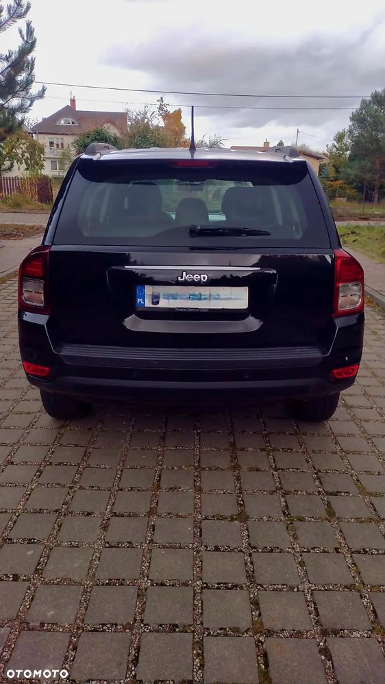 Jeep Compass - 6