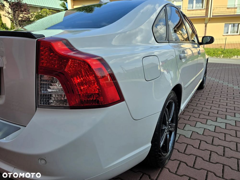 Volvo V50 1.8 Sport - 16