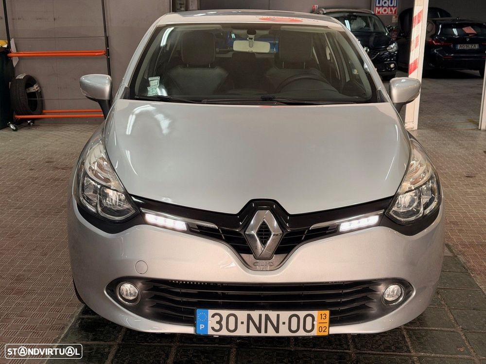 Renault Clio 1.5 dCi Confort - 2