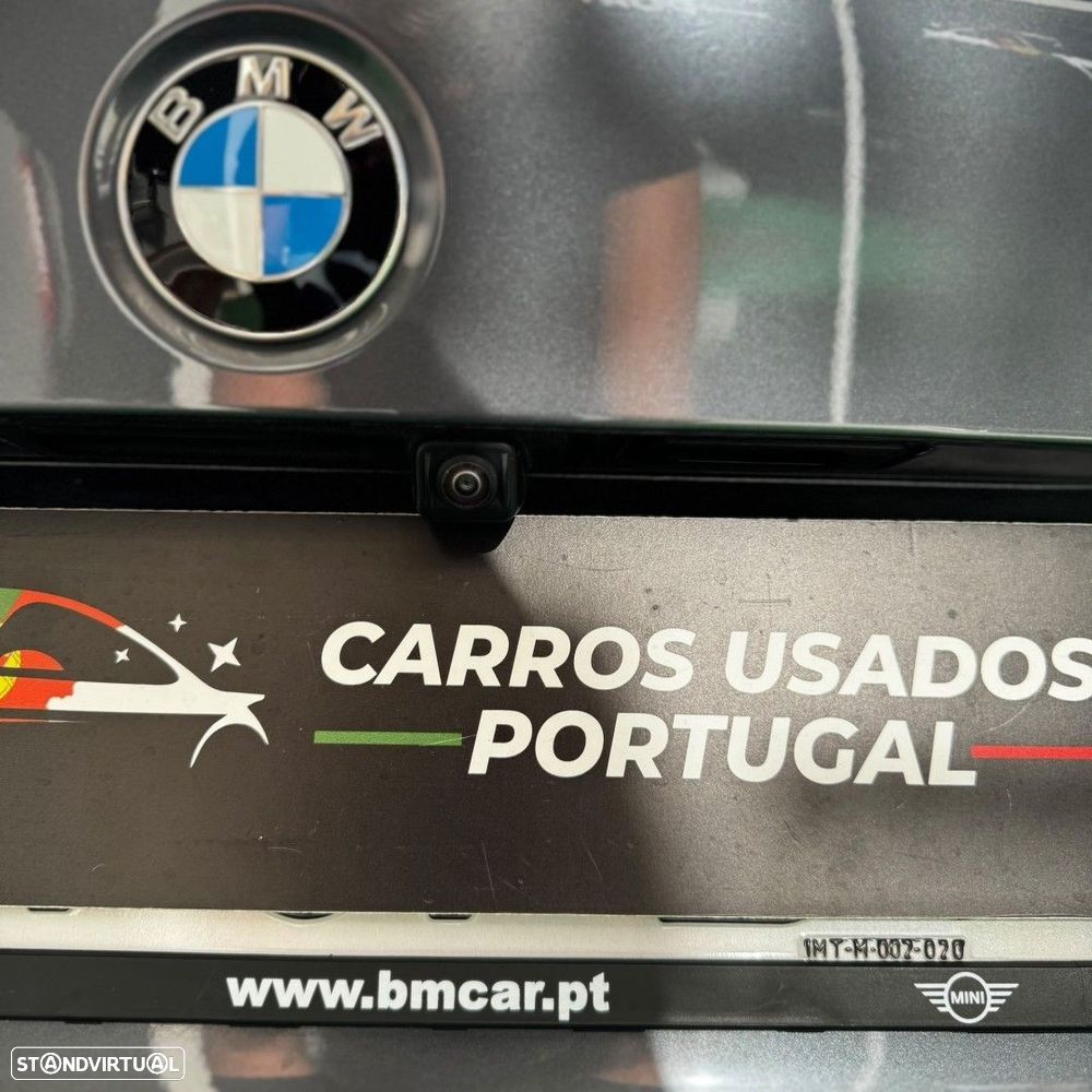 BMW 330 e Line Sport Auto - 13