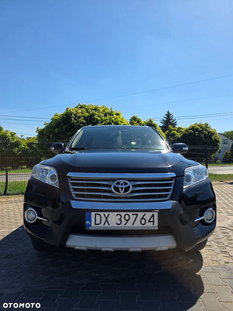 Toyota RAV4 - 3