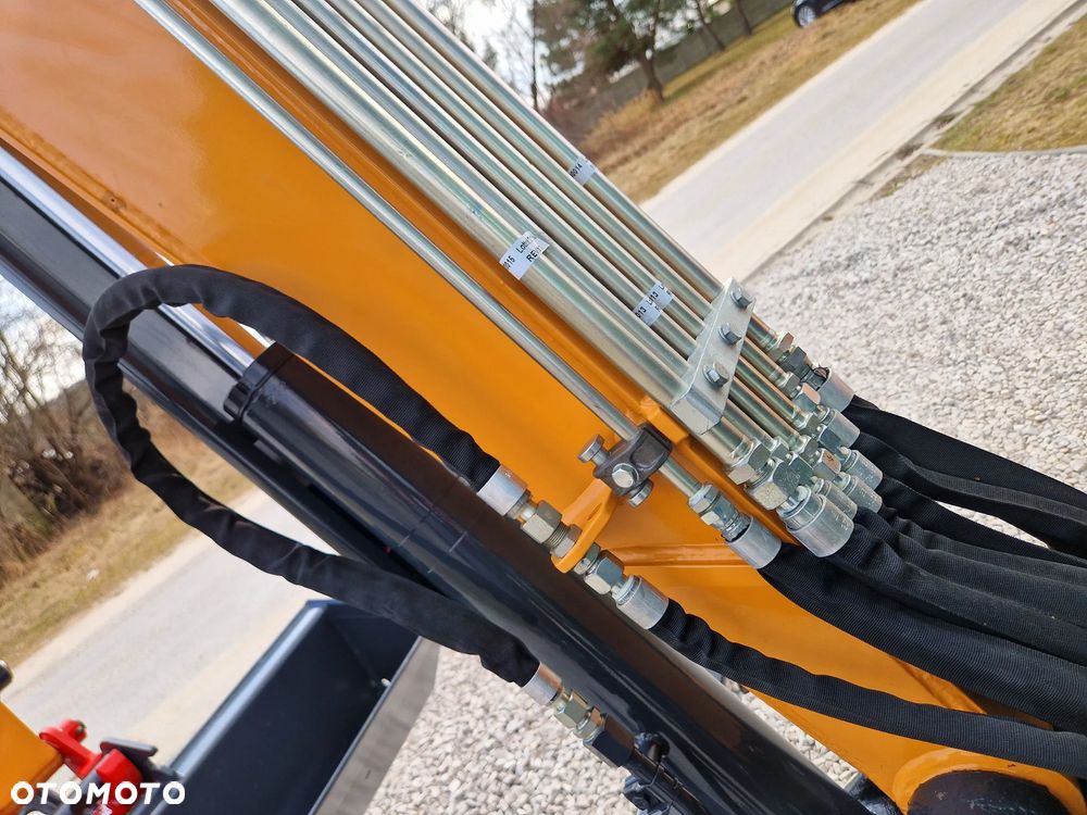 Case CX35D cx35 d cx28 CAT 302.7 303.5 - 37