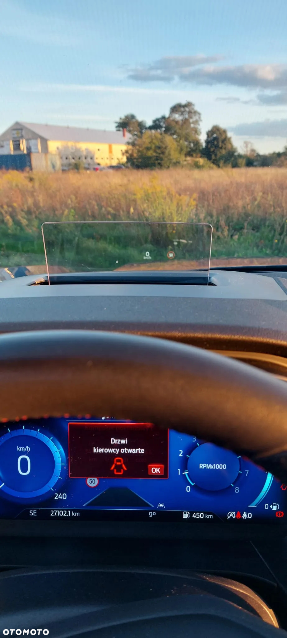 Ford Kuga 1.5 EcoBoost FWD ST-Line X - 13