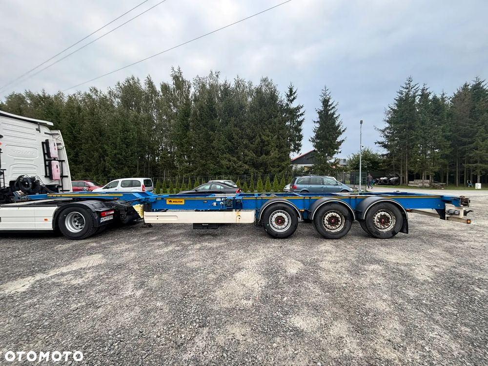 Wielton NS3P - 7